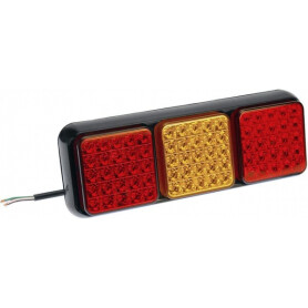 Feu arrière à LED VAPORMATIC VLC2378