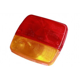 Cabochon de feu arrière VAPORMATIC VLC6010