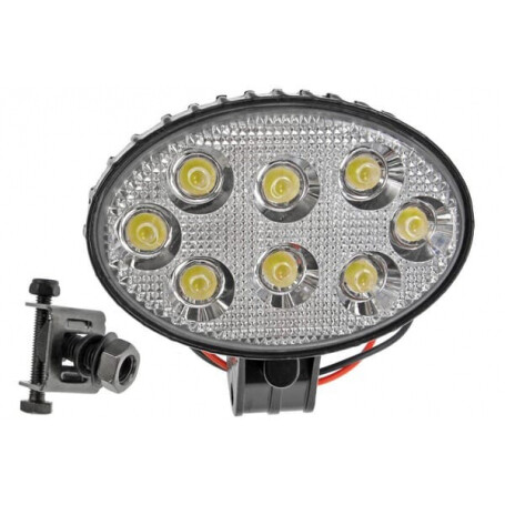 Phare de travail LED VAPORMATIC VLC6087