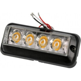 Feu de position latéral LED VAPORMATIC VLC6124