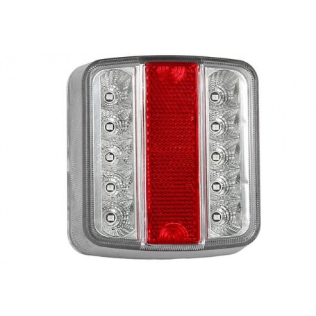 Feu arrière à LED VAPORMATIC VLC6131