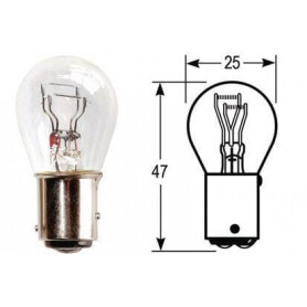 Ampoule VAPORMATIC VLX0294