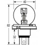 Ampoule VAPORMATIC VLX0410