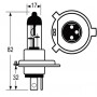 Ampoule VAPORMATIC VLX0472