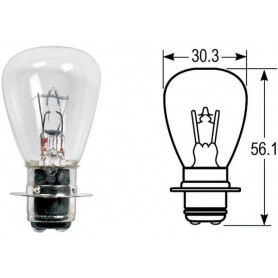 Ampoule VAPORMATIC VLX7027