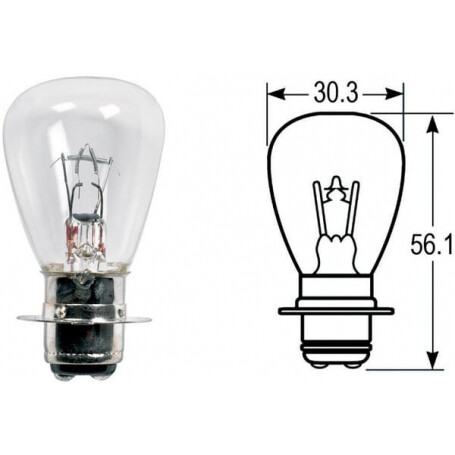 Ampoule VAPORMATIC VLX7027