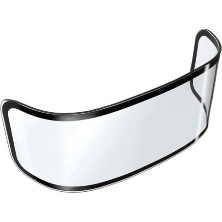 Verre de phare VAPORMATIC VPM3331