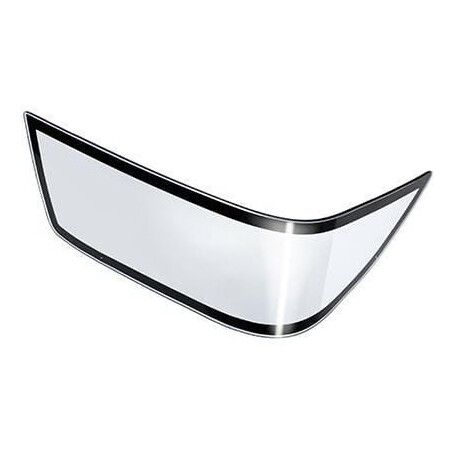 Verre de phare VAPORMATIC VPM3333