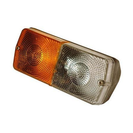 Feu latéral VAPORMATIC VPM3607