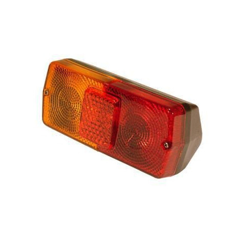 Feu arrière VAPORMATIC VPM3614