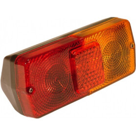 Feu arrière VAPORMATIC VPM3615