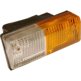 Feu avant gauche VAPORMATIC VPM3631