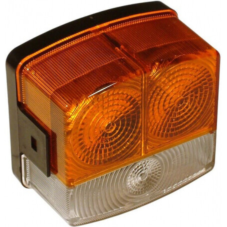 Feu de gabarit droit VAPORMATIC VPM3769