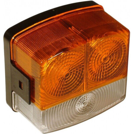 Feu latéral gauche VAPORMATIC VPM3770