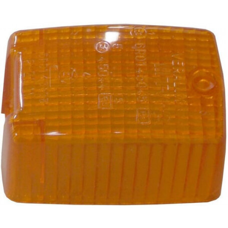 Lentille VAPORMATIC VPM3773