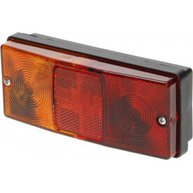 Rückleuchte VAPORMATIC VPM3775