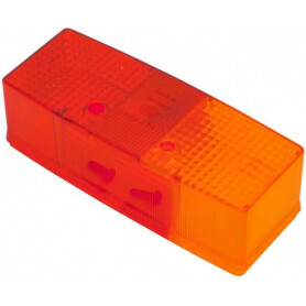 Lentille VAPORMATIC VPM3792