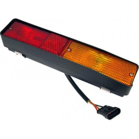 Feu arrière VAPORMATIC VPM3795