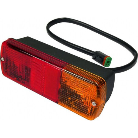 Feu arrière VAPORMATIC VPM3796