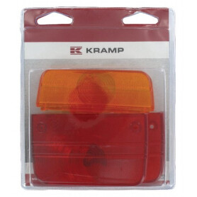 Verre de phare UNIVERSEL KRLA99270GPP002