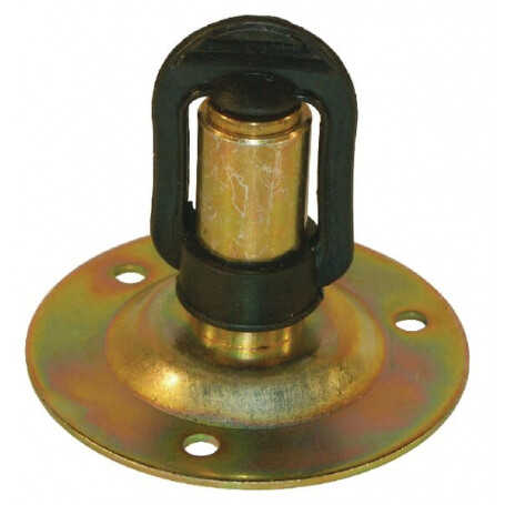 Support de gyrophare à visser SIRENA RL5002