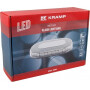 Rampe lumineuse LED magnétique 3x30W UNIVERSEL LA20018