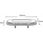 Rampe lumineuse LED magnétique 3x30W UNIVERSEL LA20018