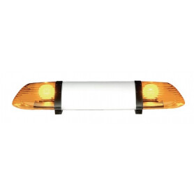 Rampe lumineuse halogène HELLA 2RL007900001