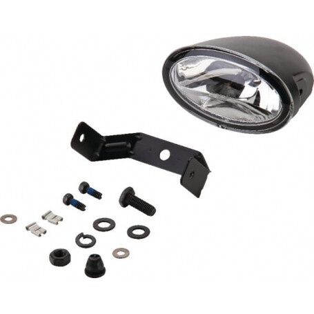 Phare ovale HELLA 1FA008283011