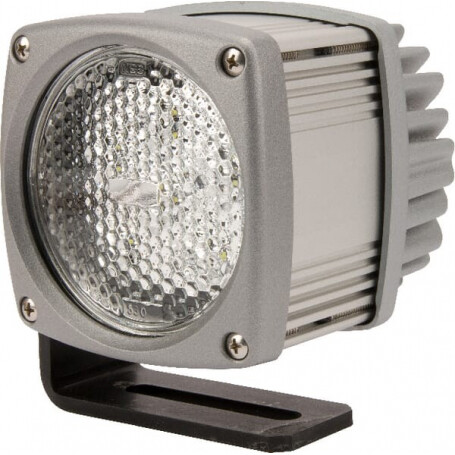 Phare LED carré 36W UNIVERSEL LA10207