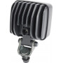 Phare LED carré 36W UNIVERSEL LA10206