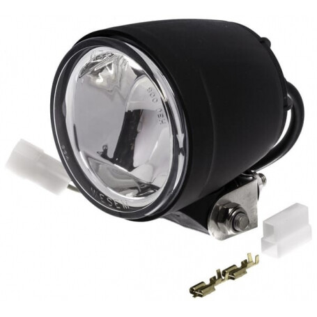 Phare de travail rond UNIVERSEL LA641551