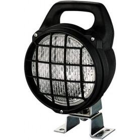 Phare de travail rond HELLA 1G4003470031