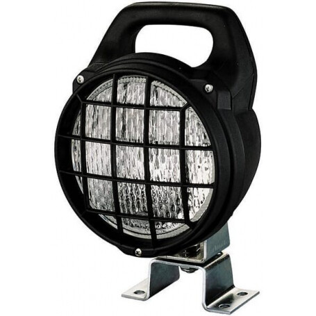 Phare de travail rond HELLA 1G4003470031
