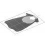 Phare de travail rond HELLA 1G4003470031