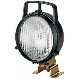 Phare de travail rond HELLA 1G3996001331