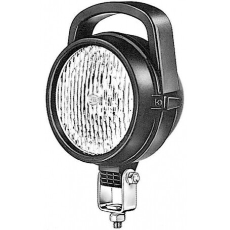 Phare de travail rond HELLA 1G3005760041