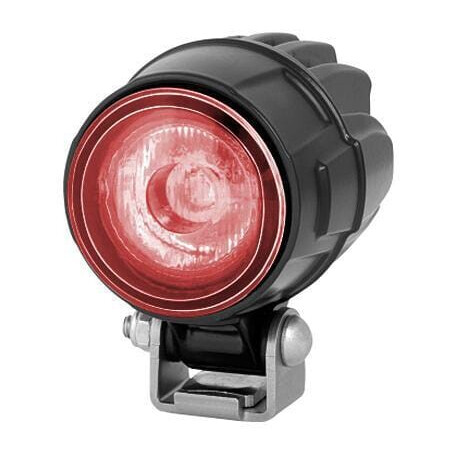 Phare de travail rond HELLA 1G0995050081