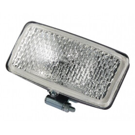 Phare de travail rectangulaire HELLA 1GD003690287