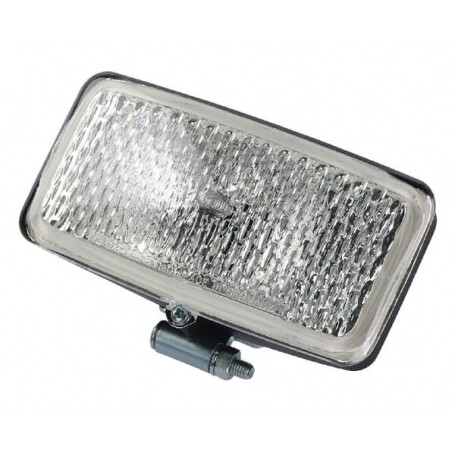 Phare de travail rectangulaire HELLA 1GD003690287