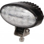 Phare de travail ovale HELLA 1GB996386001