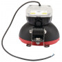 Phare de travail ovale HELLA 1GA996461311