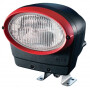 Phare de travail ovale HELLA 1GA996261561