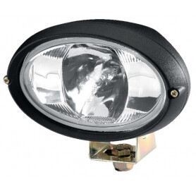 Phare de travail ovale HELLA 1GA996161281