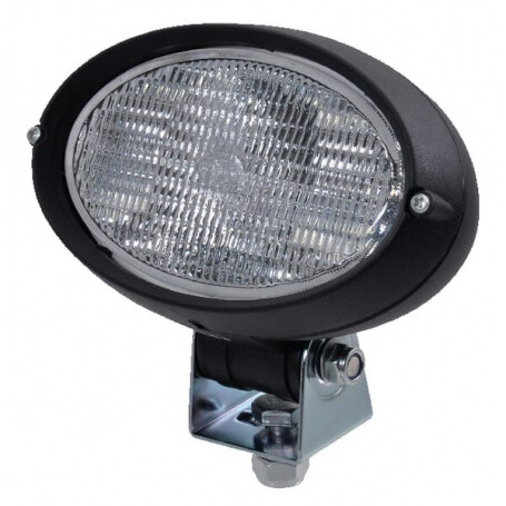 Phare de travail ovale HELLA 1GA996161121