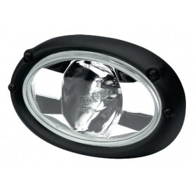 Phare de travail ovale HELLA 1GA996161101