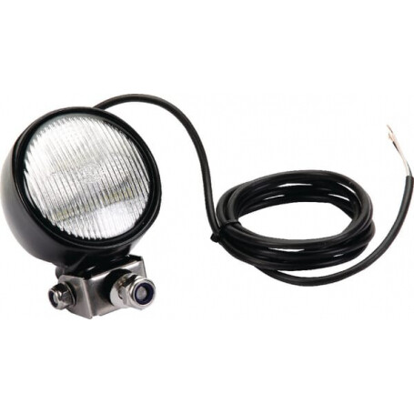 Phare de travail LED rond HELLA 1G0996476031