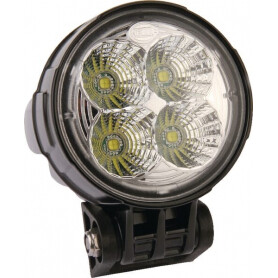 Phare de travail LED rond HELLA 1G0996263051