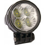 Phare de travail LED rond HELLA 1G0996263051