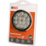 Phare de travail LED rond 42W GOPART LA15028